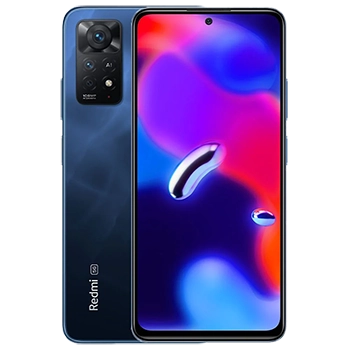 گوشی موبایل شیائومی مدل Redmi Note 11 Pro Plus 5G 2201116SI دو سیم‌ کارت ظرفیت 128 گیگابایت و رم 6 گیگابایت	